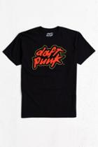 Urban Outfitters Daft Punk Logo Tee