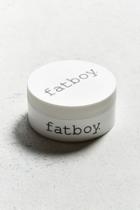 Urban Outfitters Fatboy Perfect Putty Hair Paste