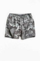 Urban Outfitters Patagonia 5 Printed Baggies Short,grey Multi,s