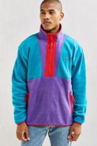 Urban Outfitters Columbia Csc Originals Fleece Sweatshirt