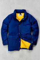 Urban Outfitters Vintage The North Face Jacket,dark Blue,one Size