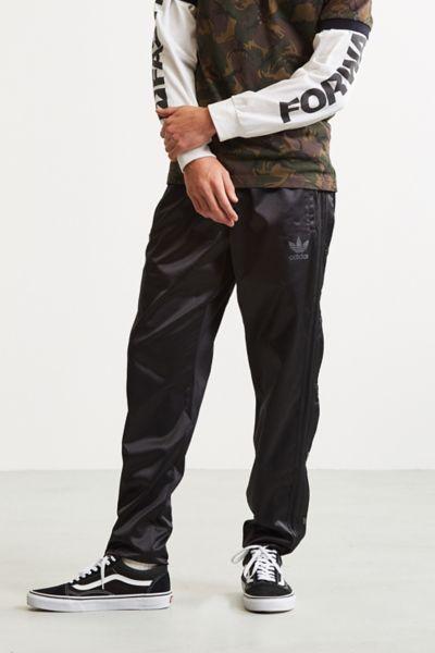 Adidas Button-down Tearaway Track Pant