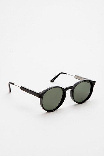 Spitfire Anorak Sunglasses