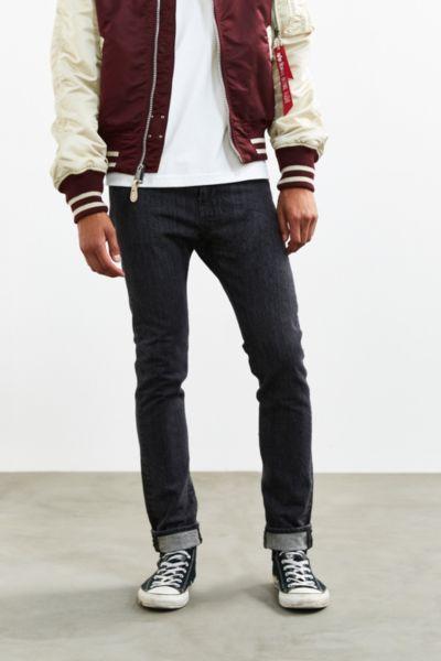 Urban Outfitters Levi's 510 North Star Skinny Jean