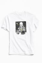 Urban Outfitters Uo Artist Editions Dale Dreiling Space Friends Tee