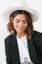 Brixton Amarillo Cowboy Hat