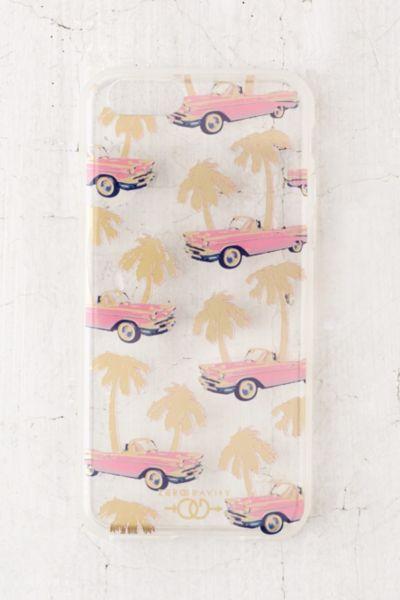 Zero Gravity Ridin In My Caddy Iphone 6/6s Case