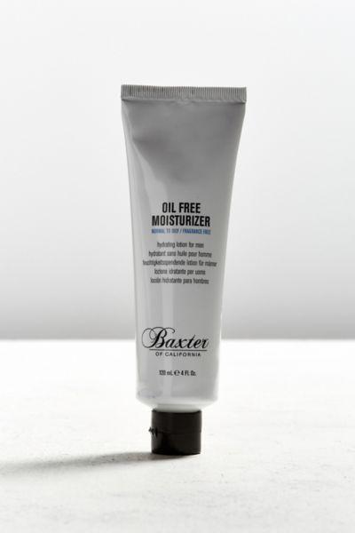 Urban Outfitters Baxter Of California Oil-free Moisturizer