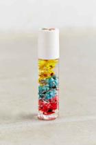 Urban Outfitters Blossom Lip Gloss,lychee,one Size