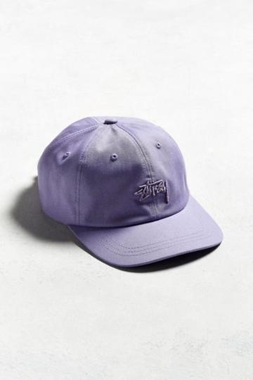 Stussy X Uo Tonal Stock Low Hat