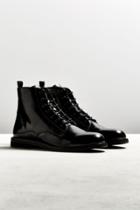 Urban Outfitters Uo Postal Lace Up Boot
