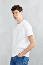 Urban Outfitters Cpo Almont Heavyweight Pocket Tee