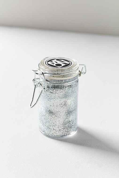 Urban Outfitters Major Moonshine Hair Glitter,iggy Stardust,one Size