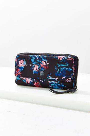 Urban Outfitters Herschel Supply Co. Avenue Wallet