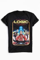 Urban Outfitters Logic '80s Tee