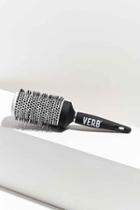 Urban Outfitters Verb Round Hair Brush,assorted,one Size
