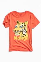 Urban Outfitters Mowgli Surf Tiger Time Tee