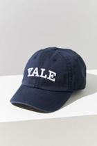 Urban Outfitters Yale Crew Baseball Hat