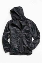 Urban Outfitters The North Face Millerton Jacket,black Multi,l