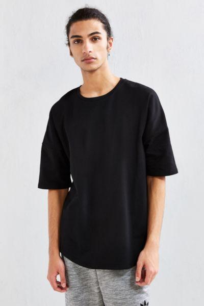 Publish Noah Drop Shoulder Tee
