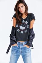 Truly Madly Deeply Trigram Tee