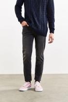 Urban Outfitters Cheap Monday Tight True Grey Skinny Jean