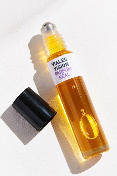 Call Of The Vialed For Uo Perfume Rollerball