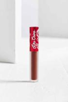 Urban Outfitters Lime Crime Velvetine Matte Lipstick,saddle,one Size