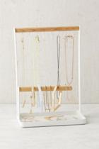 Urban Outfitters Minimal Tabletop Jewelry Stand