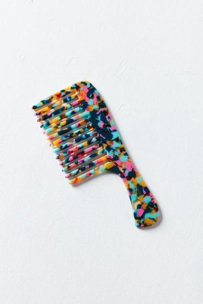 Eternally In Amber Shampoo Comb