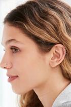 Urban Outfitters Mac Ear Cuff Earring