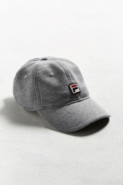 Fila + Uo Jersey Baseball Hat