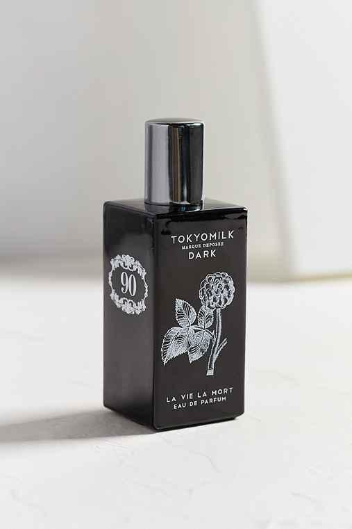 Urban Outfitters Tokyomilk Dark Eau De Parfum,la Vie La Mort,one Size