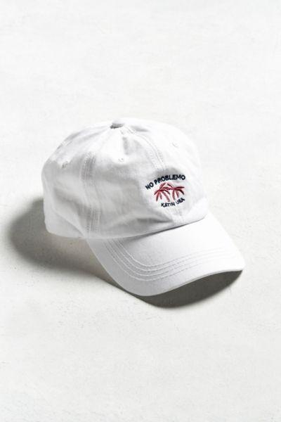 Urban Outfitters Katin No Problemo Dad Hat