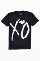 Urban Outfitters The Weeknd Xo Tee