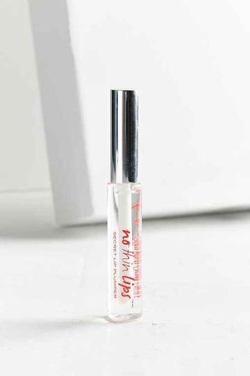 Urban Outfitters Know Cosmetics No Thin Lips Secret Lip Plumper,assorted,one Size