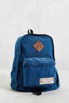 Urban Outfitters Vintage Wilderness Experience Backpack,navy,one Size