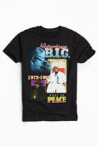 Urban Outfitters Notorious B.i.g. Rip Tee