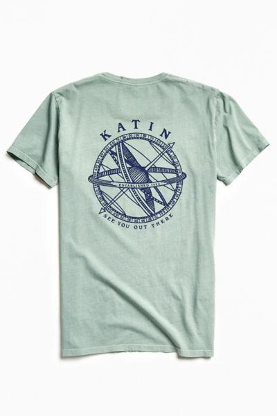 Katin Navigate Tee
