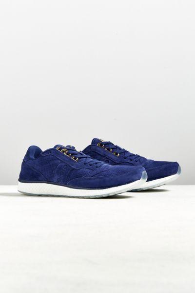 Urban Outfitters Saucony Freedom Runner Sneaker