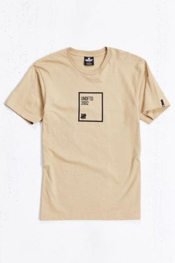Undefeated Parameters Tee