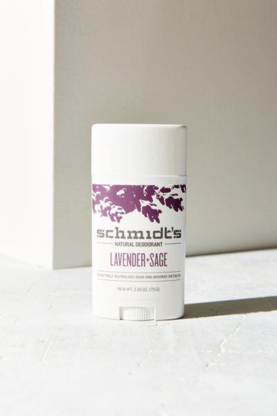 Schmidt&apos;s Schmidt's Natural Deodorant Stick