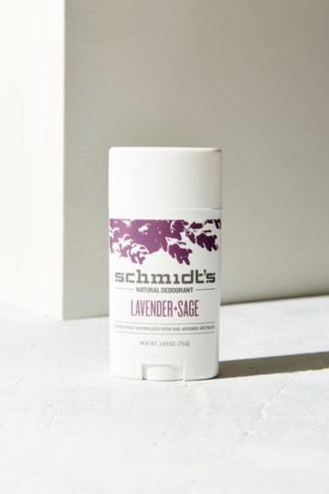 Schmidt&apos;s Schmidt's Natural Deodorant Stick