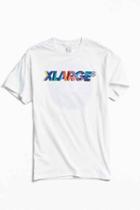 Urban Outfitters X-large Perpetual Goods Tee,white,xl