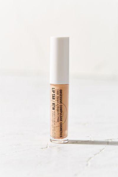 Urban Outfitters Obsessive Compulsive Cosmetics Lip Tar: Neutrals