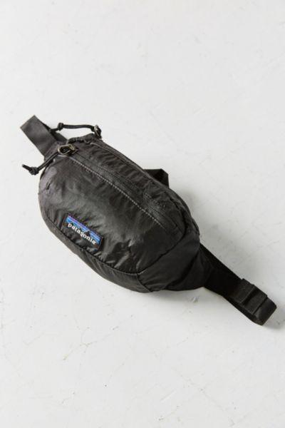 Urban Outfitters Patagonia Lightweight Travel Mini Belt Bag