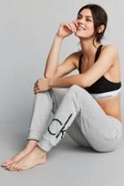 Urban Outfitters Calvin Klein Modern Logo Sweatpant