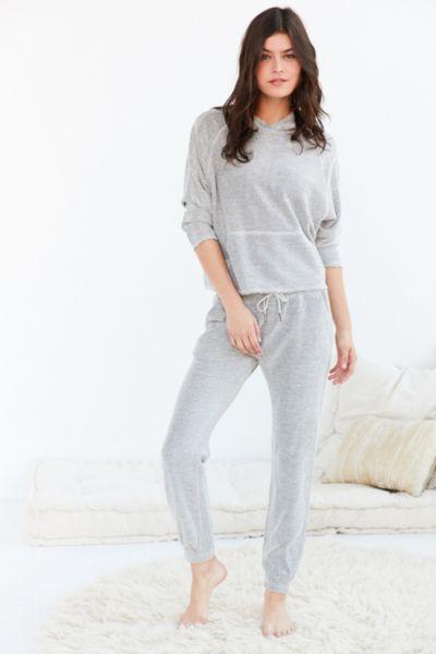 Publish Jenna Reversed Terry Jogger Pant