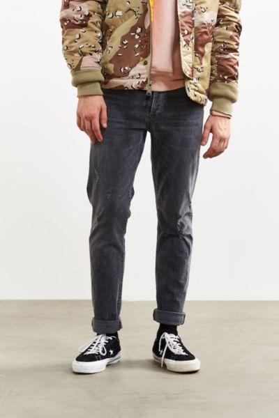 Agolde Bowery Wash Super Skinny Jean