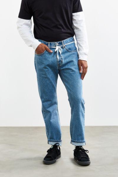 Levi&apos;s Levi's 505 Light Stonewash Slim Jean